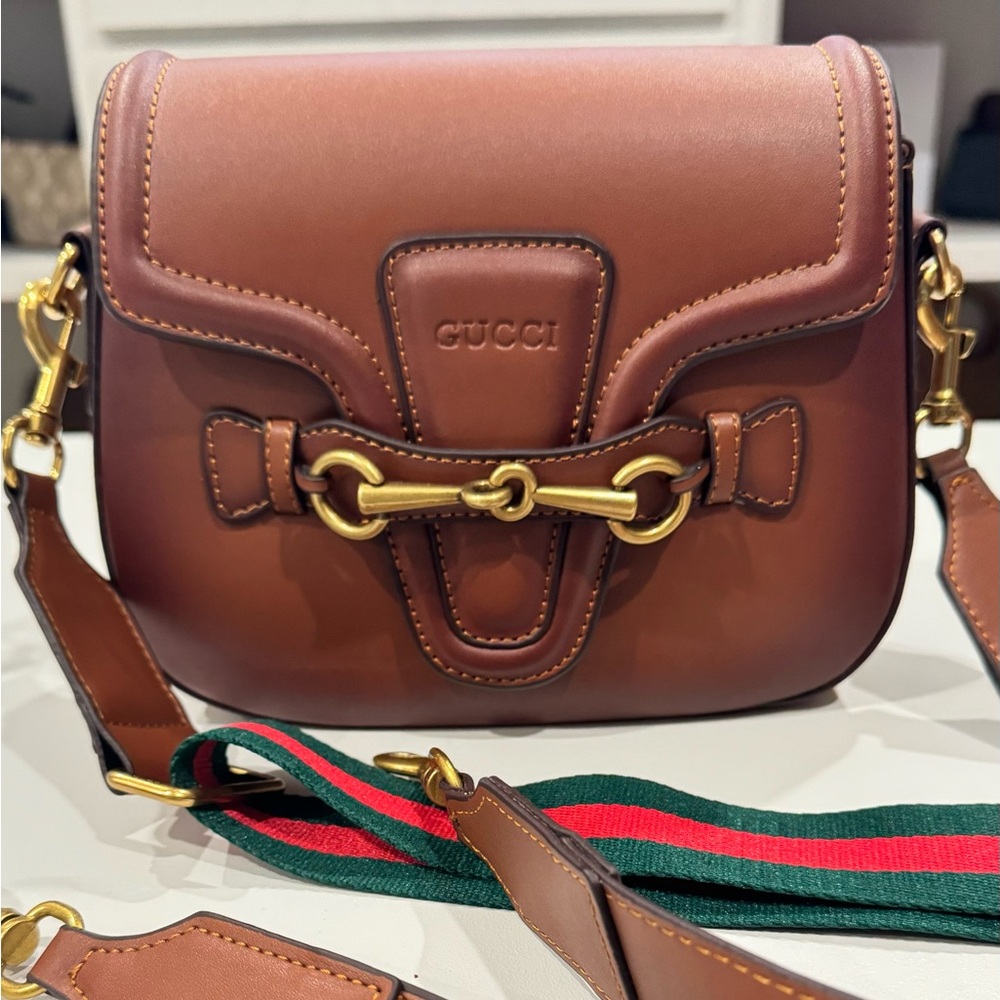 Crossbody G Bag brand new
